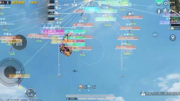 使用和平精英辅助有什么好处吗?