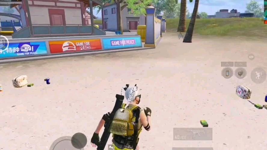 和平精英【正版ADC手搓】内核辅助